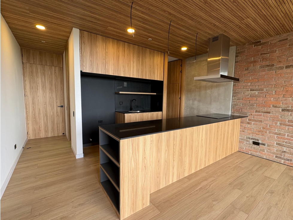 Venta Apartamento Alto de Las Palmas inversión Rentas Flexibles — foto 5