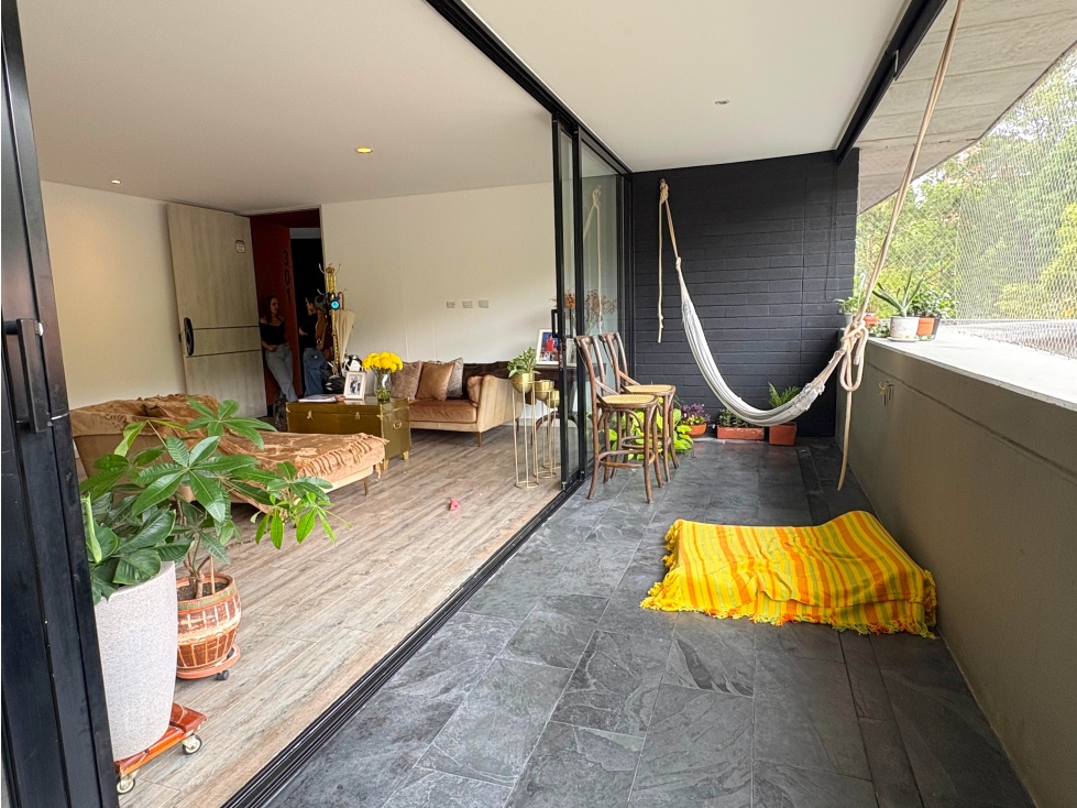 Venta apartamento Envigado Benedictinos cerca al Colegio — foto 2