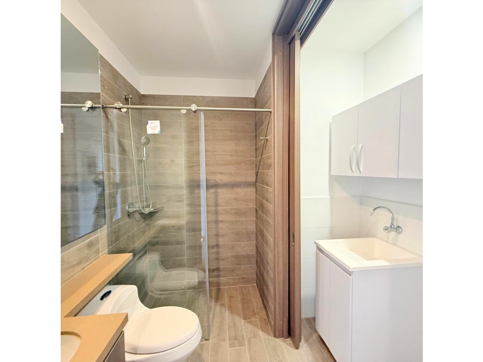 Venta apartamento para ESTRENAR en San Lucas | Vitaly Senior's Club — foto 4