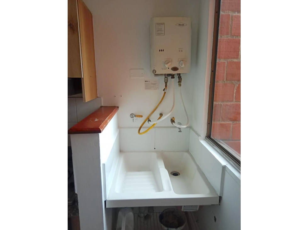 Venta Apartamento Envigado La Abadía en Unidad cerca Euro La Frontera — foto 5
