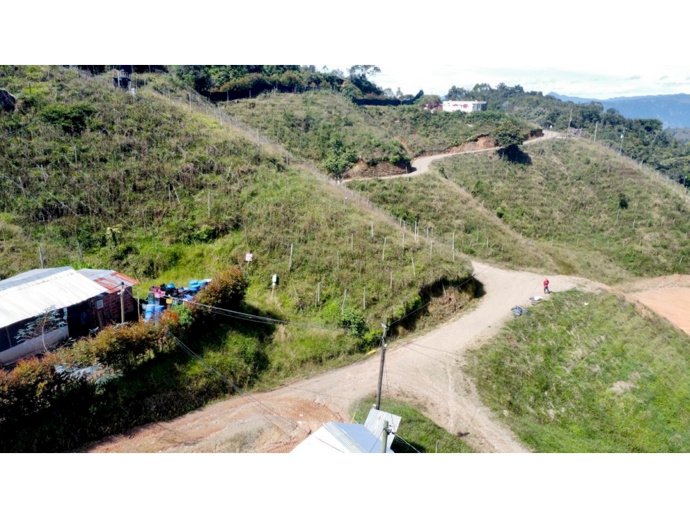 Venta Finca De Producción y Avícola en Granada Antioquia 27 Hectáreas - 6