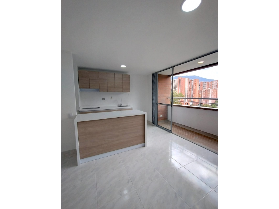 Venta Apartamento Bello para ESTRENAR Distrito Plaza Fabricato UNIDAD