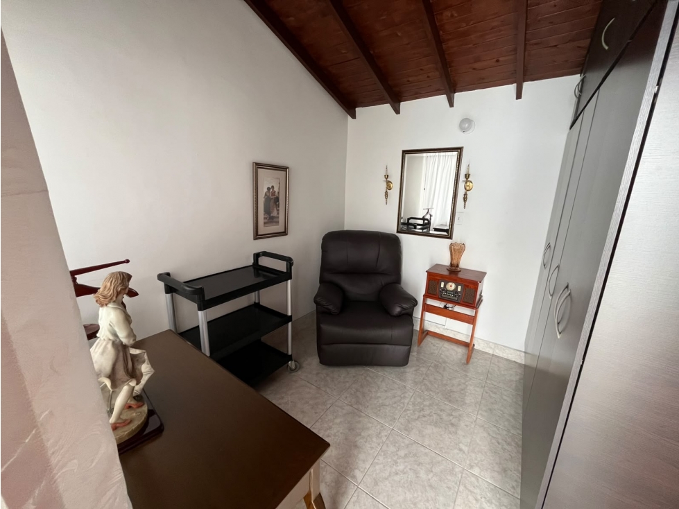 Venta Casa Itagui piso 3 REMODELADA en Villa Paula Cerca al Parque — foto 6