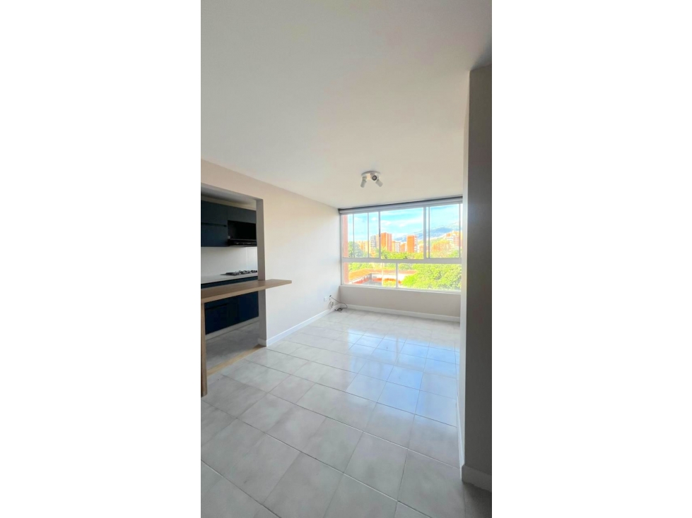Venta Apartamento Calasanz por Colegio 2 Alcobas, Ascensor. DESOCUPADO — foto 5