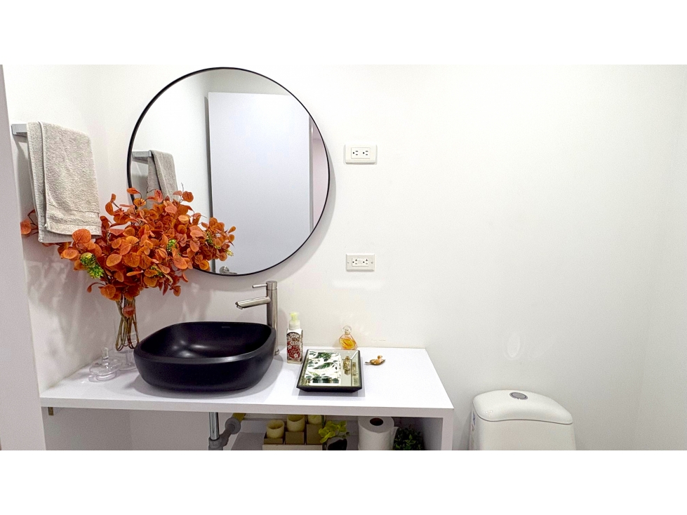 Venta Apartamento 3 alcobas con baño Zuñiga Envigado cerca Sao Paulo — foto 5