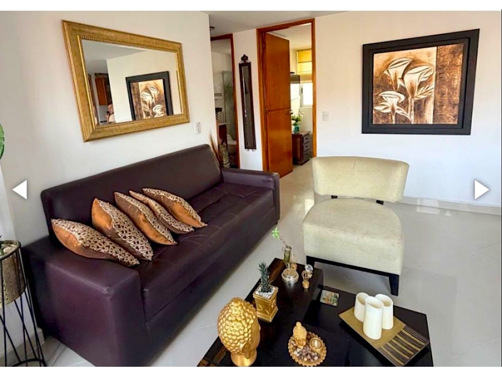 Venta Apartamento Cañaveralejo Sabaneta Unidad Completa — foto 6