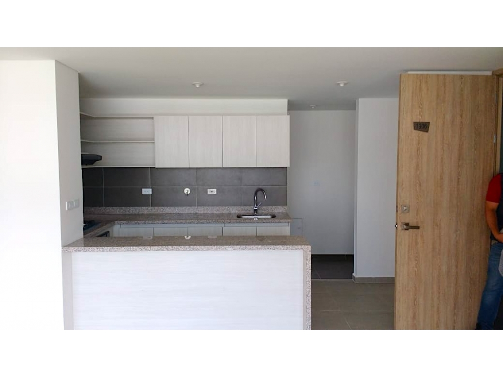Venta Apartamento Sabaneta El Trapiche Viña San Remo 3 alcobas — foto 2