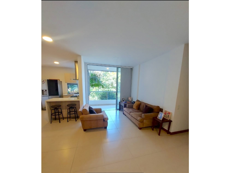 Venta Apartamento Envigado Las Brujas cerca City Plaza Unidad