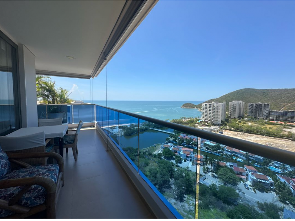 En venta, Vive frente al mar o invierte donde todos quieren estar