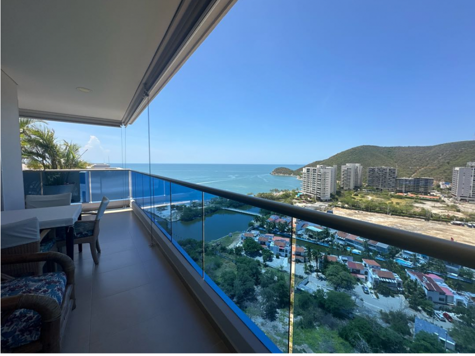 En venta, Vive frente al mar o invierte donde todos quieren estar — foto 2