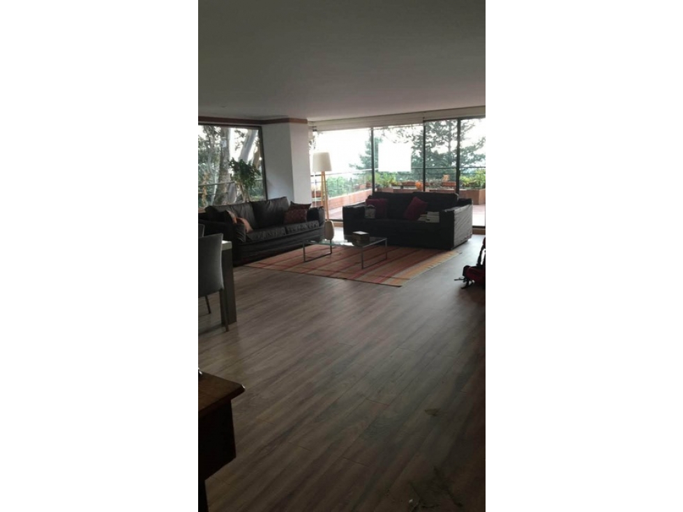 VENDO APTO TERRAZA VISTA INT. AL PARQUE GUSTAVO URIBE ROSALES -5 — foto 2