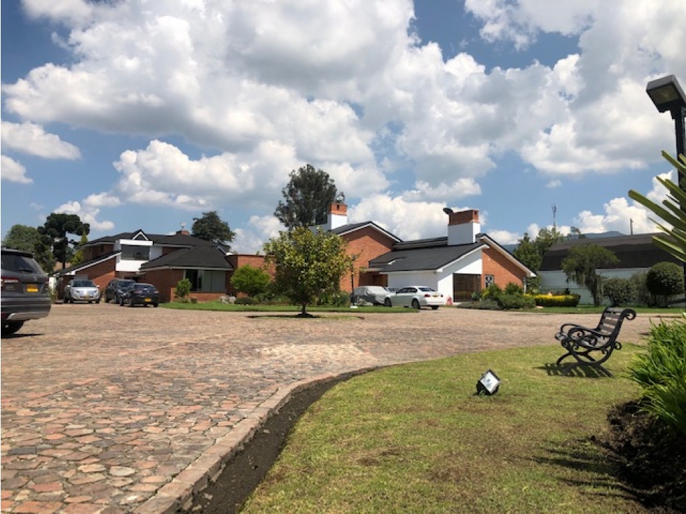SE VENDE MAGNIFICA CASA EN CONJUNTO CERRADO GUAYMARAL -7 — foto 4