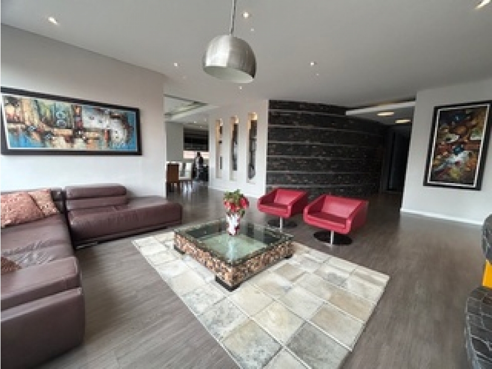 Venta PH Exterior Terraza semi perimetral en Santa Paula -7 — foto 4