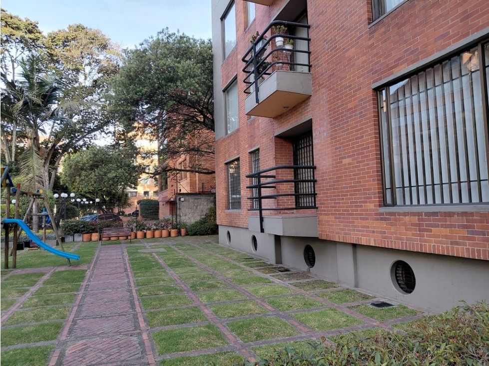 VENDO EXCLUSIVO APTO + BALCÓN Y AMENIDADES EN LA CAROLINA -8 — foto 5