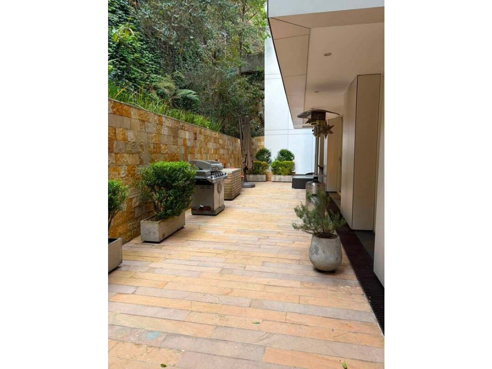 VENDO ESTUPENDO APTO DE LUJO TERRAZAS PEÑAS BLANCAS ROSALES -5 — foto 4
