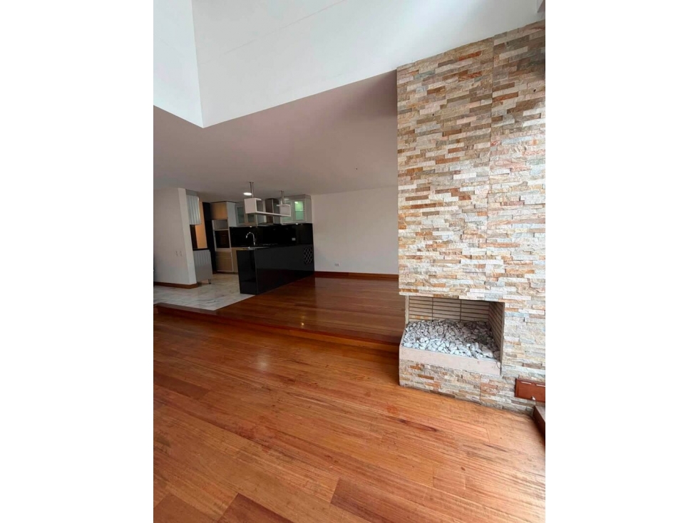 Vendo Espectacular Casa Tríplex en Bosque de Pinos -5 — foto 6