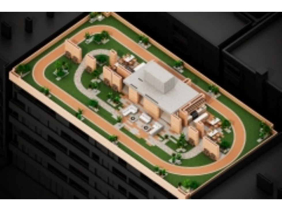 ARRIENDO EXCLUSIVO MODERNO APARTAMENTO 2o PISO CHICÓ RESERVADO -2 — foto 4