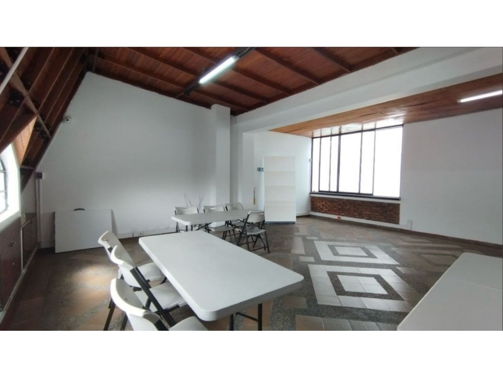 ARRIENDO CASA REMODELADA ADAPTADA PARA OFICINAS EN LA SOLEDAD-5 — foto 6