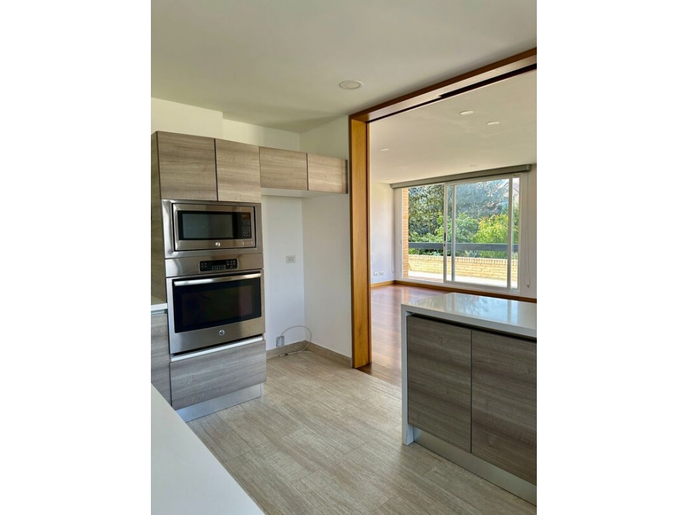 VENDO APTO EXT. DUPLEX + TERRAZA CASONA SANTA ANA DE CHIA II -5 — foto 5
