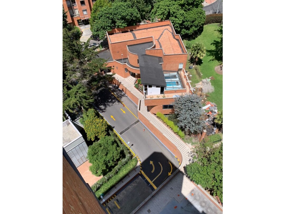 VENDO PENT HOUSE DUPLEX TERRAZA CLUB HOUSE BELLA SUIZA ALTA -5 — foto 2