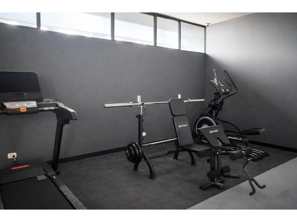 VENTA APTO ESTUDIO NUEVO AMENIDADES EN ALCAZARES / SAN FELIPE -5 — foto 6