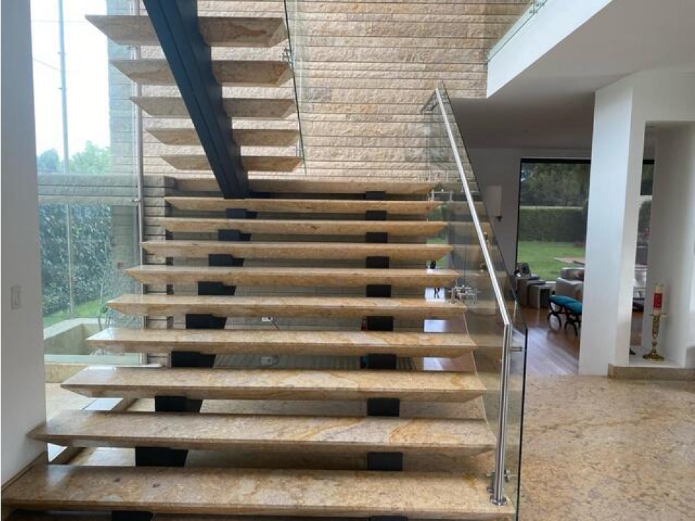 VENDO CASA MANSION INDEPENDIENTE EN SAN JOSE DE BAVARIA -11 — foto 3
