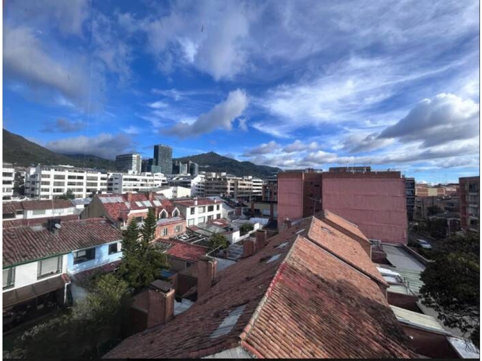 ARRIENDO APTO ESTUDIO EN SANTA ANA OCC -5 — foto 4