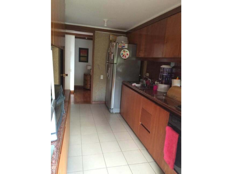 VENDO APTO TERRAZA VISTA INT. AL PARQUE GUSTAVO URIBE ROSALES -5 — foto 4