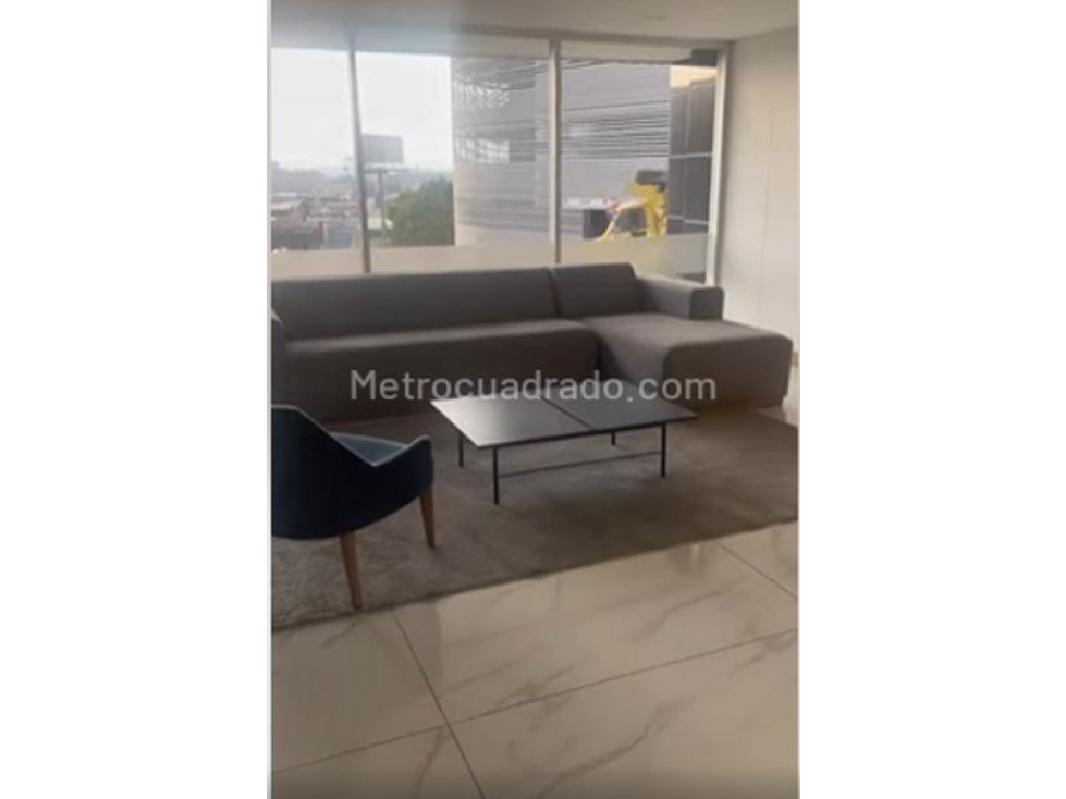VENDO OFICINA + TERRAZA OBRA GRIS EN NORTH POINT-5