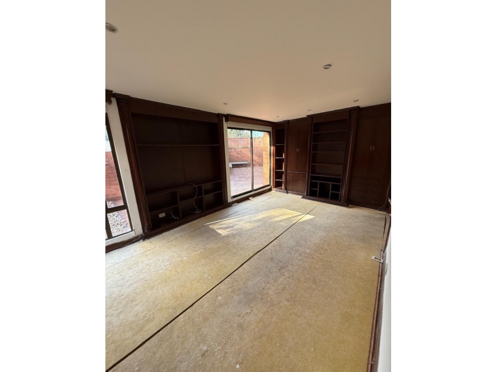Vendo Espectacular Dúplex Vista Verde y Terraza Colinas de Suba -5 — foto 3