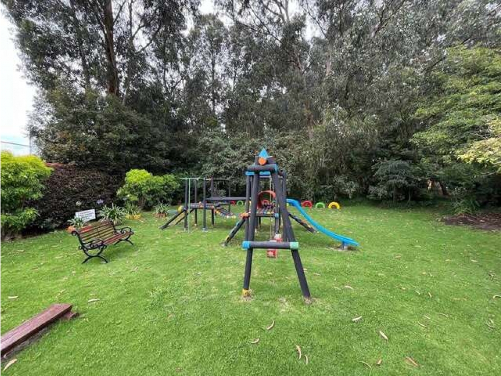 VENDO CASA CONJUNTO CERRADO SANTA MARIA DEL RÍO CHIA -5 — foto 3