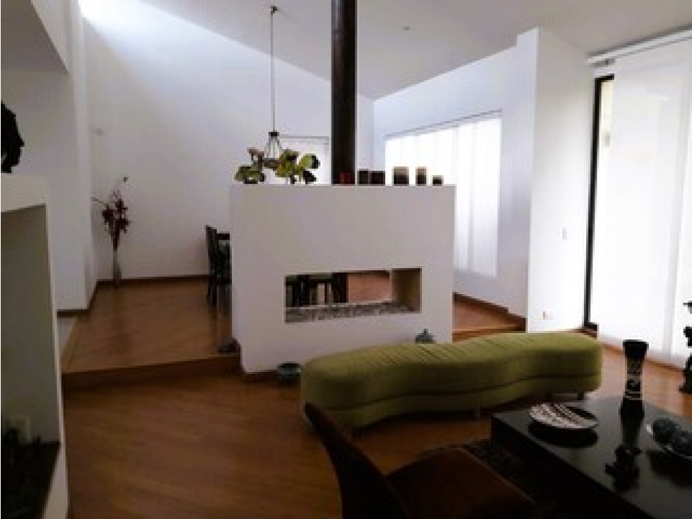 VENDO CASA CAMPESTRE HACIENDA SAN SEBASTIAN GUAYMARAL -5 — foto 6