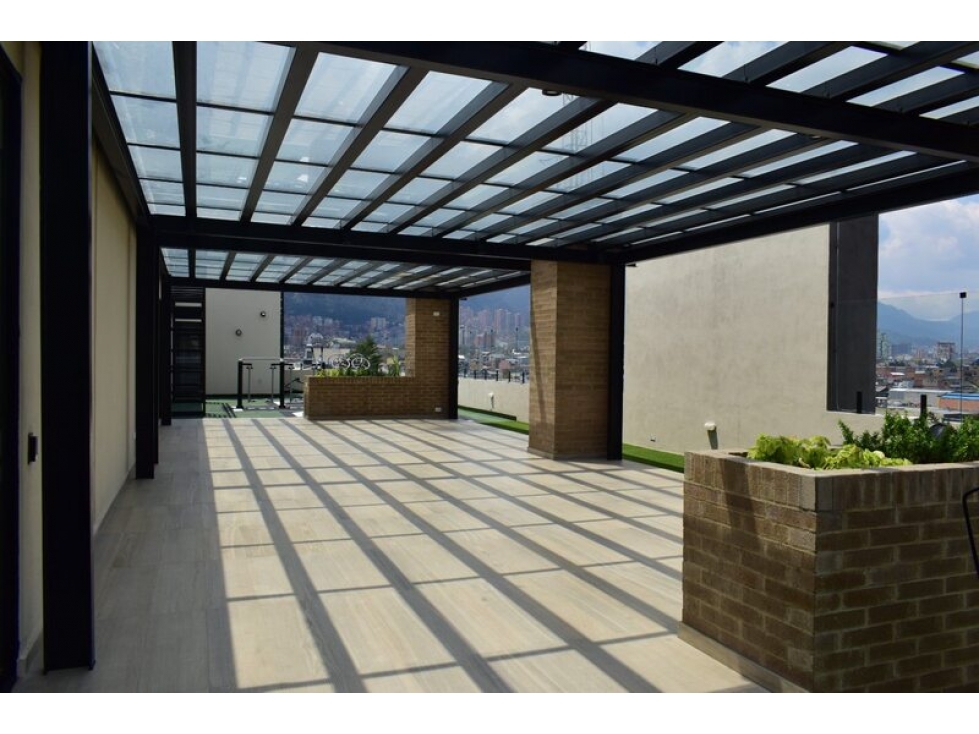 VENTA APTO ESTUDIO NUEVO AMENIDADES EN ALCAZARES / SAN FELIPE -5 — foto 4