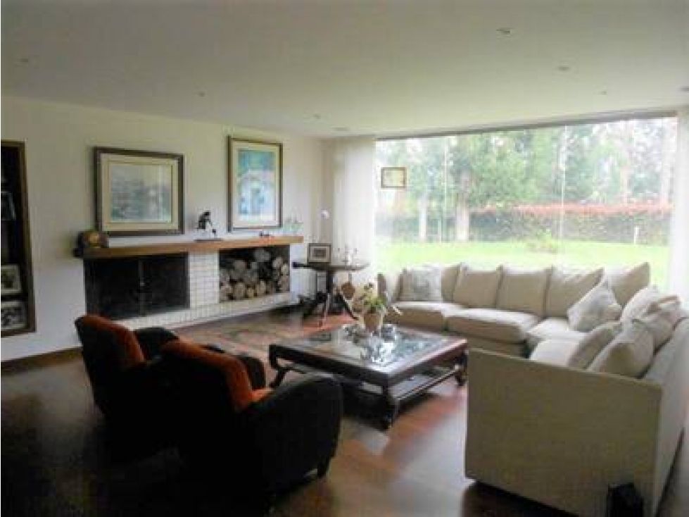 ARRIENDO ESPECTACULAR CASA EN HACIENDA SAN SEBASTIAN -5 — foto 6