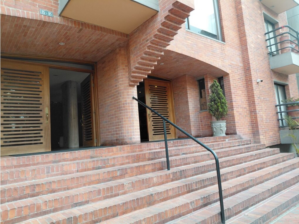 VENDO EXCLUSIVO APTO + BALCÓN Y AMENIDADES EN LA CAROLINA -8 — foto 3