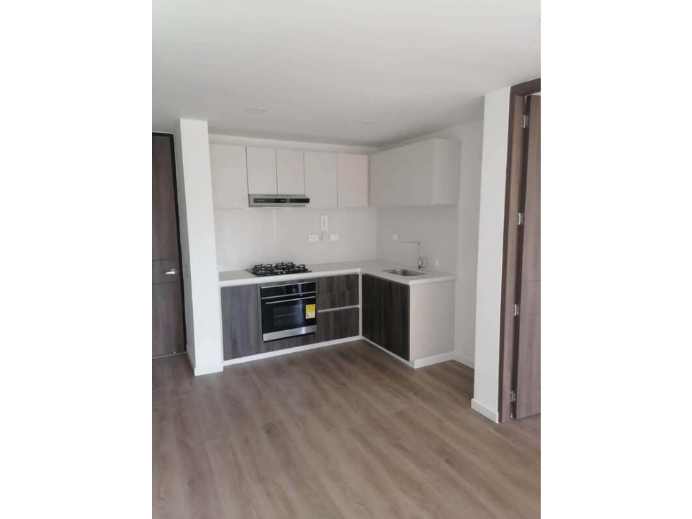 VENDO APTO ESTUDIO EXTERIOR CLUB HOUSE ALAMEDA NORTE -5 — foto 3