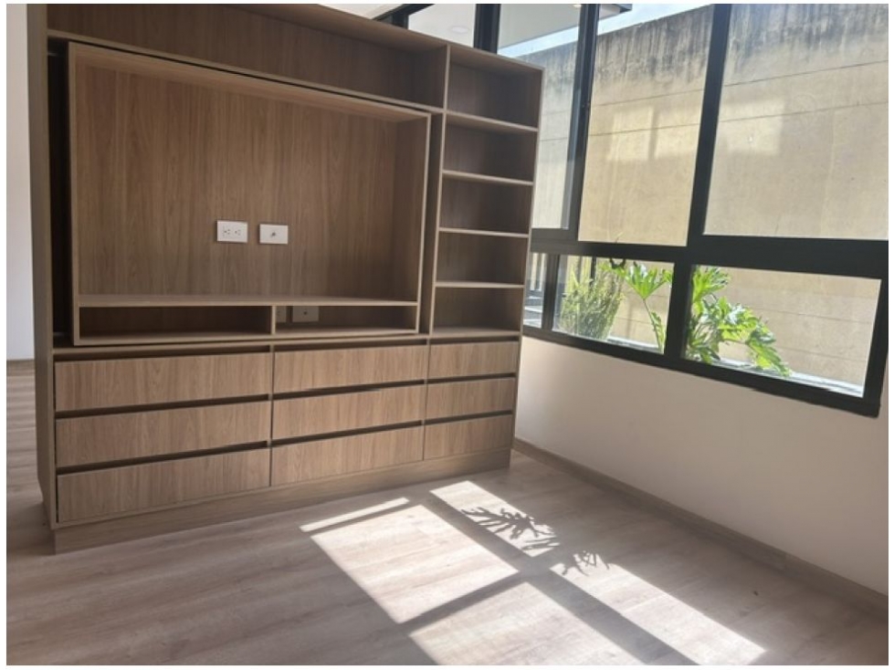 VENDO APARTAESTUDIO PARA ESTRENAR EN CHICO -7 — foto 2