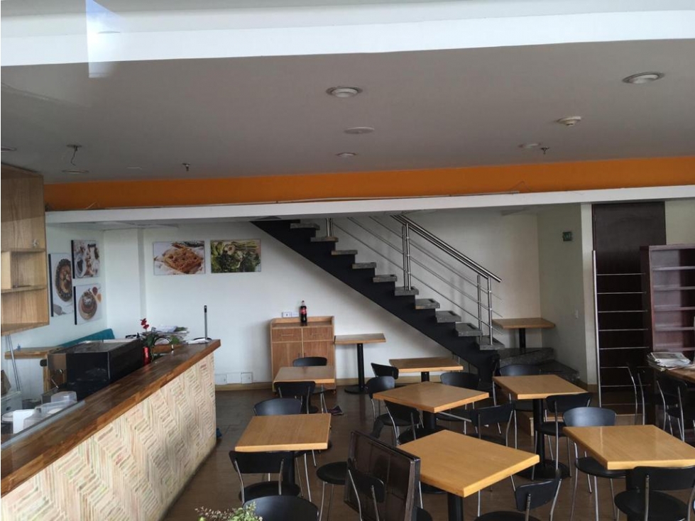 VENDO LOCAL RENTANDO VITRINA COMERCIAL TERRAZA STA BARBARA OR. -11 — foto 5