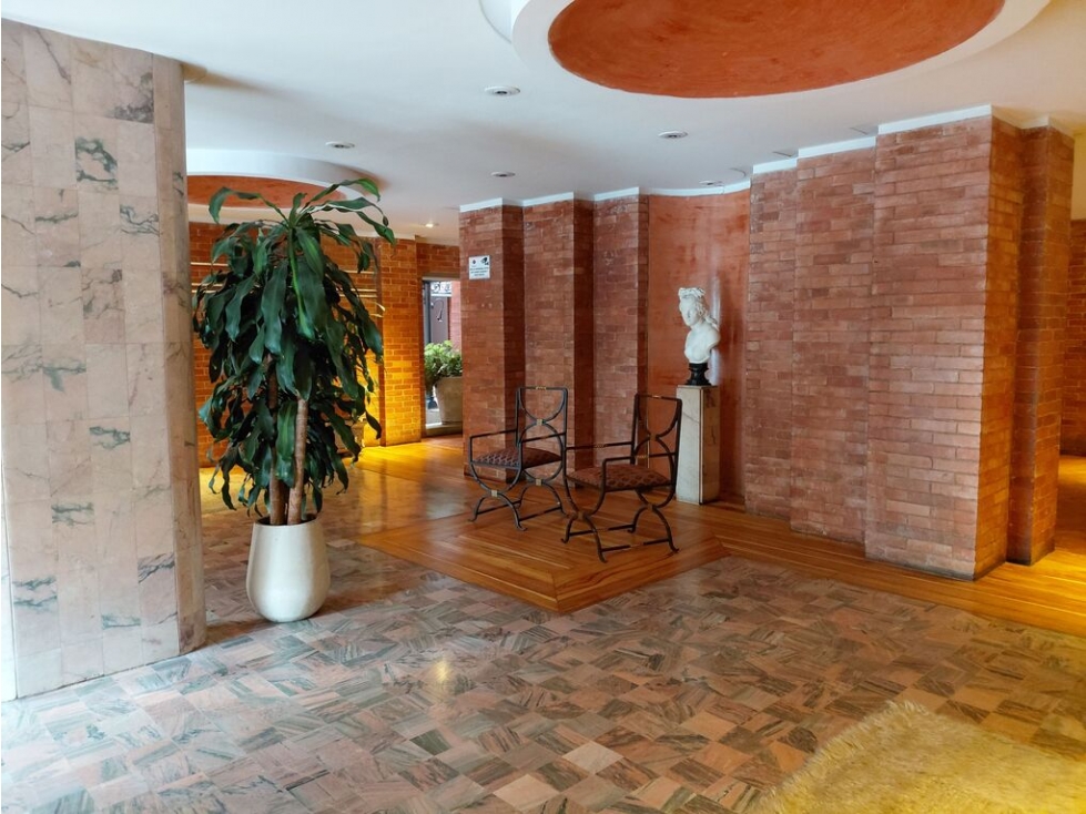 VENDO EXCLUSIVO APTO + BALCÓN Y AMENIDADES EN LA CAROLINA -8 — foto 6