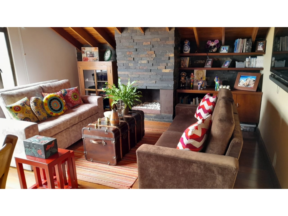 VENDO HERMOSA CASA EN SAN JOSE DE BAVARIA -11 — foto 2