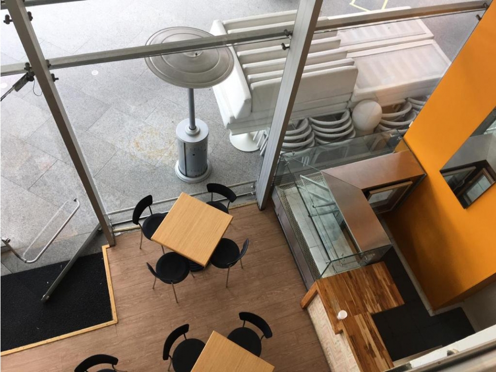 VENDO LOCAL RENTANDO VITRINA COMERCIAL TERRAZA STA BARBARA OR. -11 — foto 4