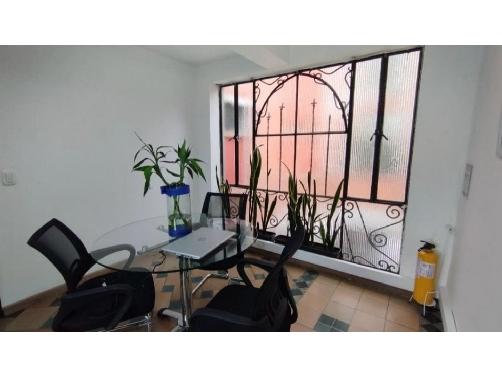 ARRIENDO CASA REMODELADA ADAPTADA PARA OFICINAS EN LA SOLEDAD-5 — foto 5