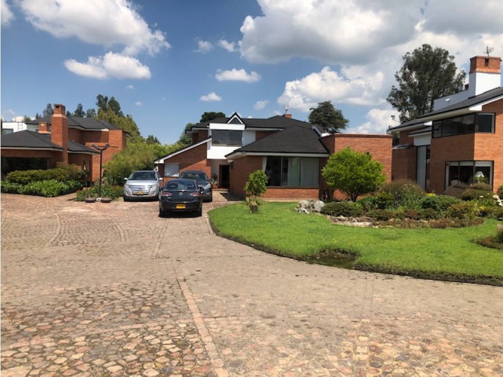 SE VENDE MAGNIFICA CASA EN CONJUNTO CERRADO GUAYMARAL -7 — foto 3