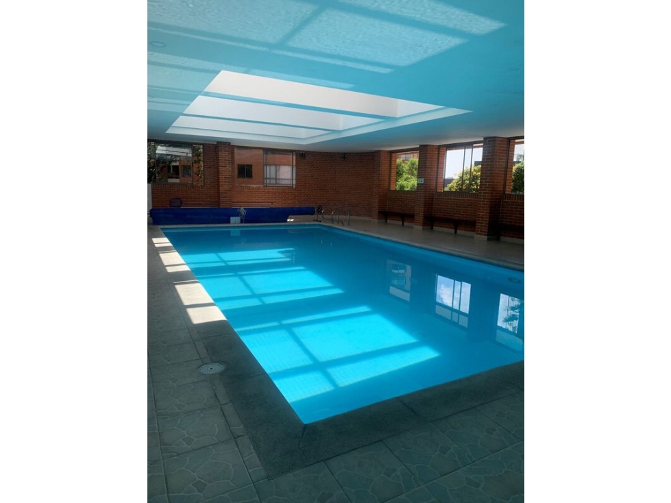 VENDO PENT HOUSE DUPLEX TERRAZA CLUB HOUSE BELLA SUIZA ALTA -5 — foto 3