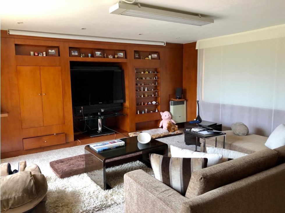 VENDO MAGNIFICA CASA EN LA CALERA SIKASUE -11 — foto 3