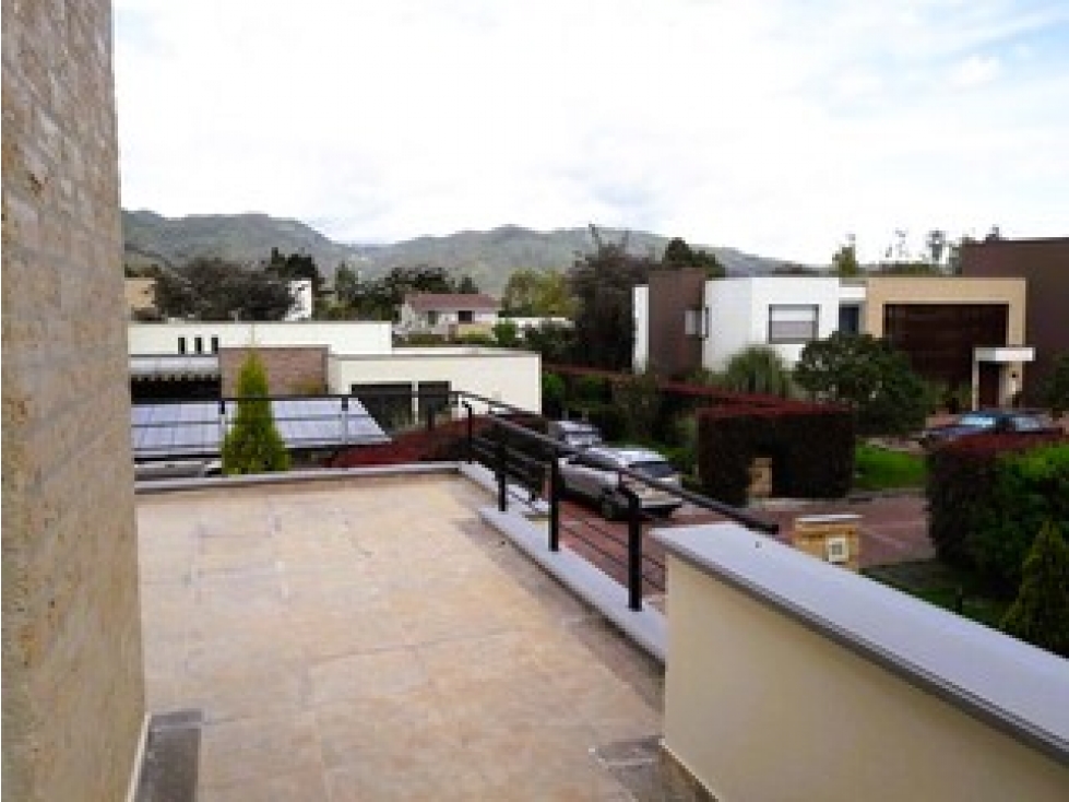VENDO CASA CAMPESTRE HACIENDA SAN SEBASTIAN GUAYMARAL -5 — foto 4