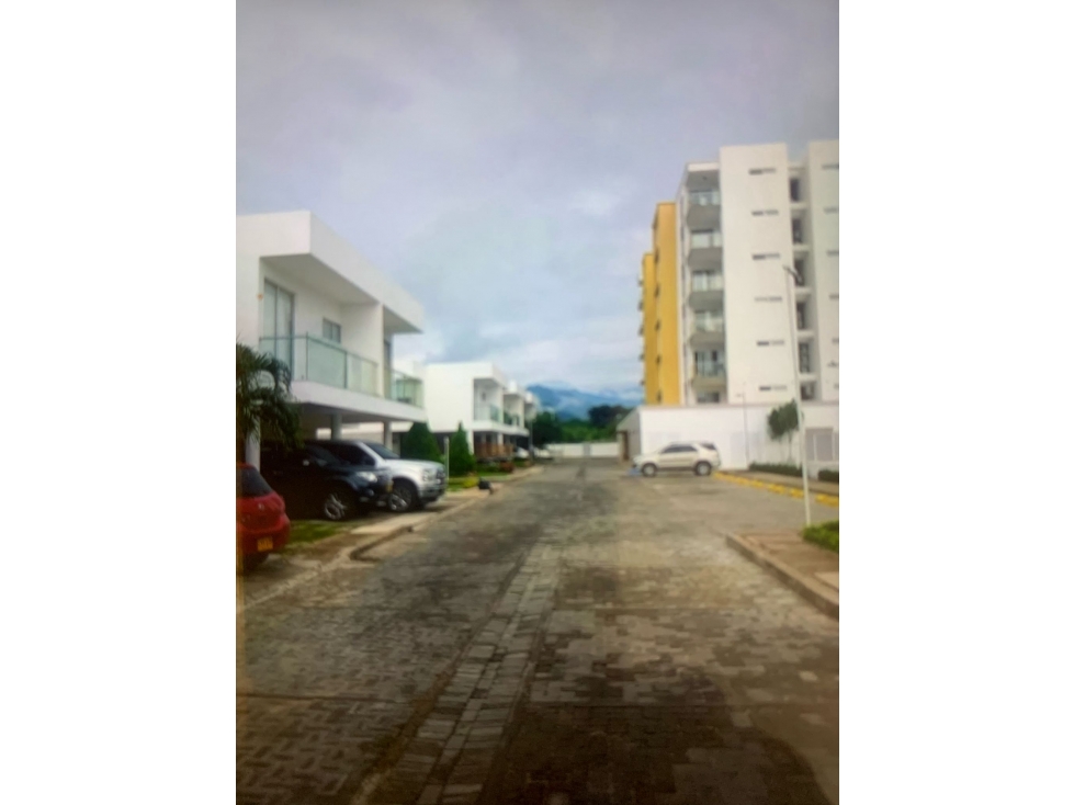 VENDO ESTUPENDO APTO CON TERRAZA EN LA RESERVA DE UPAR/ VALLEDUPAR -2