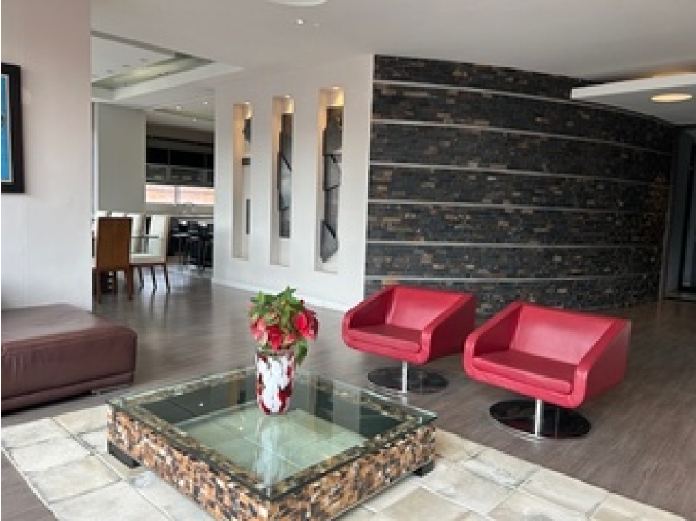 Venta PH Exterior Terraza semi perimetral en Santa Paula -7 — foto 5