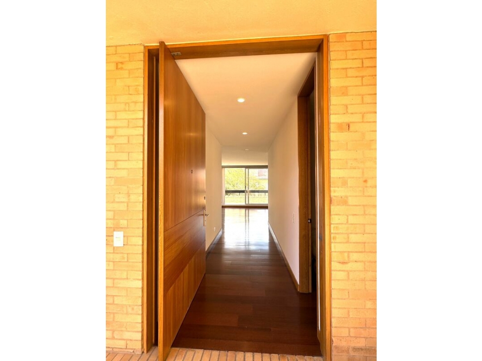 VENDO APTO EXT. DUPLEX + TERRAZA CASONA SANTA ANA DE CHIA II -5 — foto 3