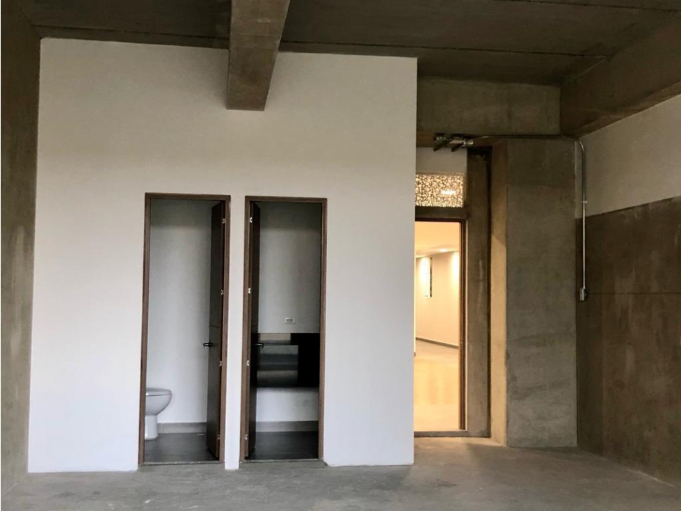ARRIENDO EXCELENTE OFICINA / CONSULTORIO EN CHIA MILLA DE ORO -5- - 4